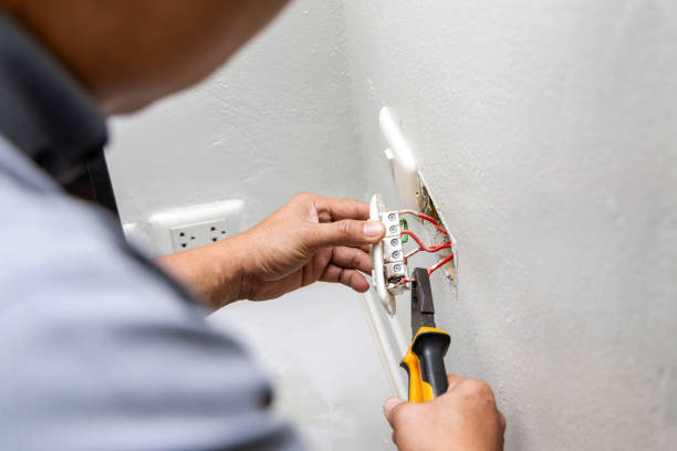 Best Electrical Installation Contractor  in Westmoreland, TN